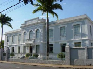 Instituto Borges de Artes e OfÃ­cios - ITU - SP